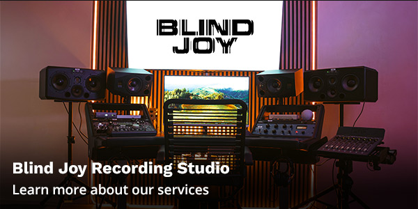 Blind Joy Studios