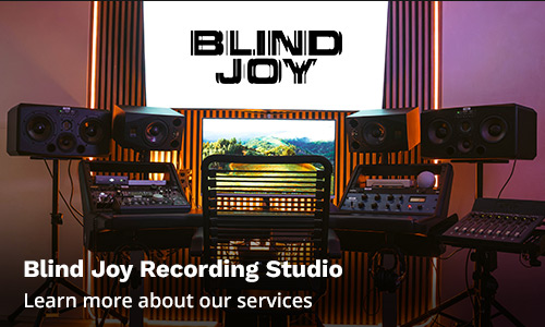 Blind Joy Studios