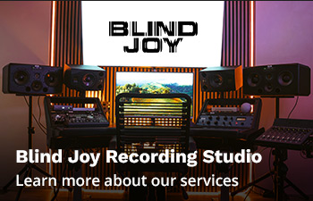 Blind Joy Studios