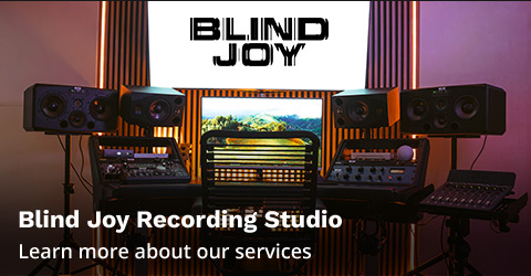 Blind Joy Studios