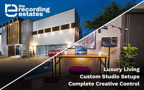 The Recording Estates