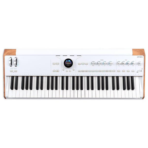 Arturia AstroLab 61