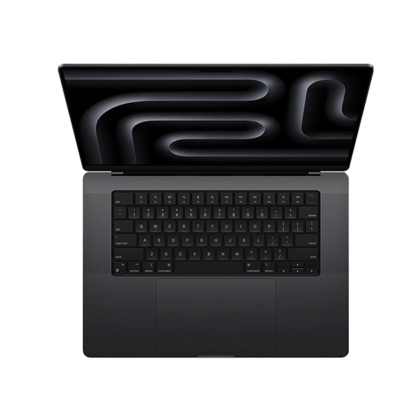 MacBook Pro 16″ M4